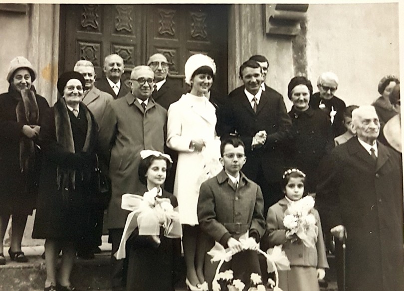 FOTORACCONTO - La scomparsa di un alpinista coinvolge Coniolo, Casale e Bardonecchia